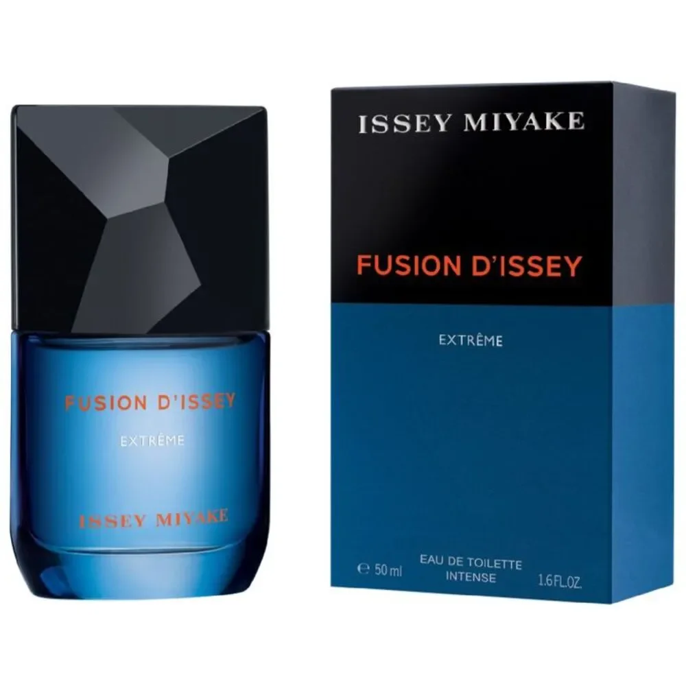 Issey Miyake fusion issey